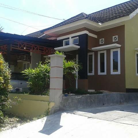 Homestay Lipat Kain Kampar