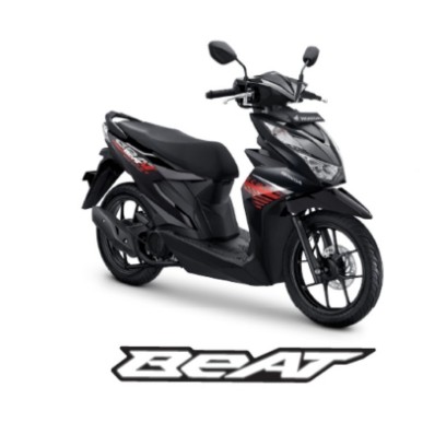 Honda Beat