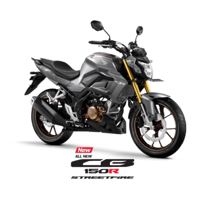 Honda CB 150R