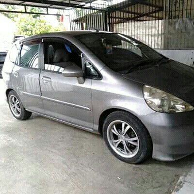 Honda Jazz 2006 