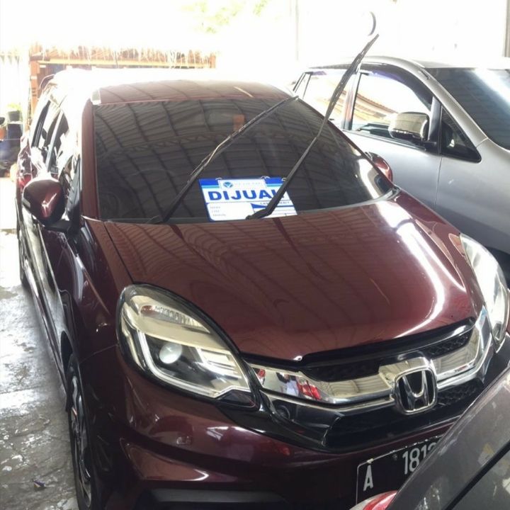 Honda Mobilio 