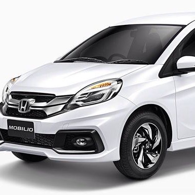 Honda Mobilio