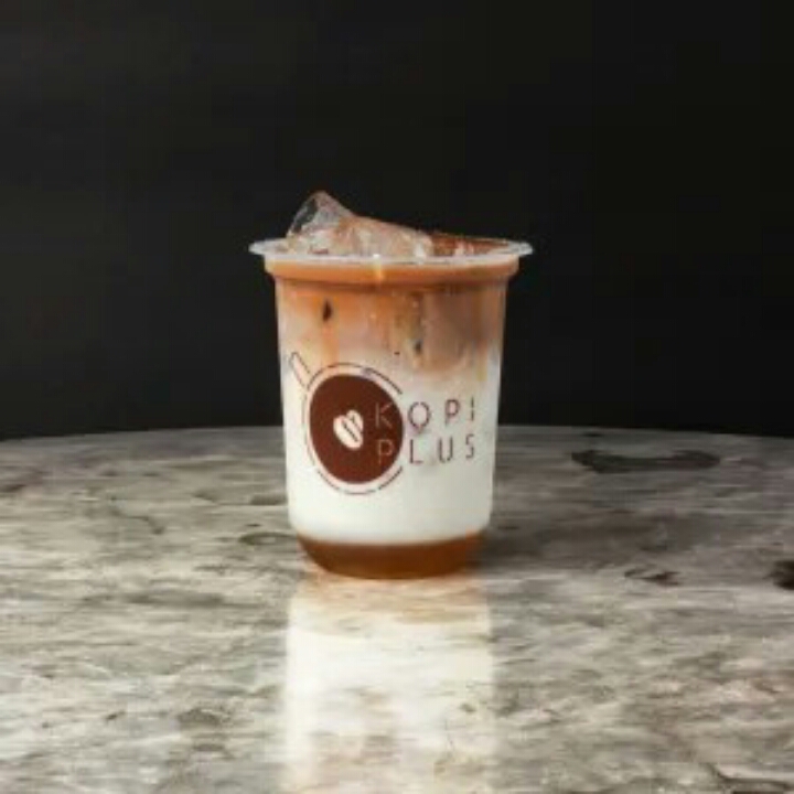 Honey Latte