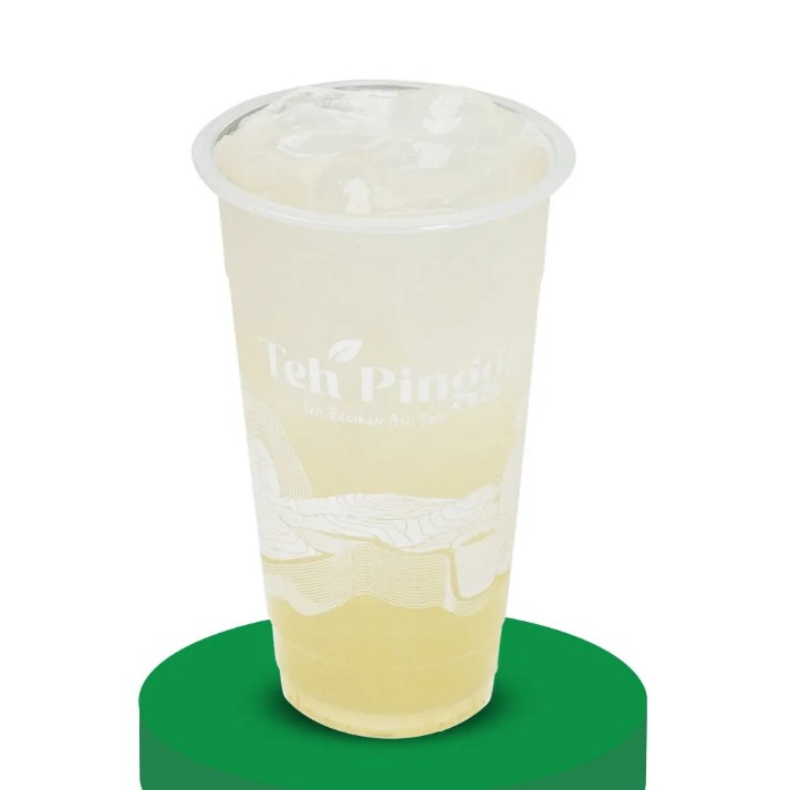 Honey Lime