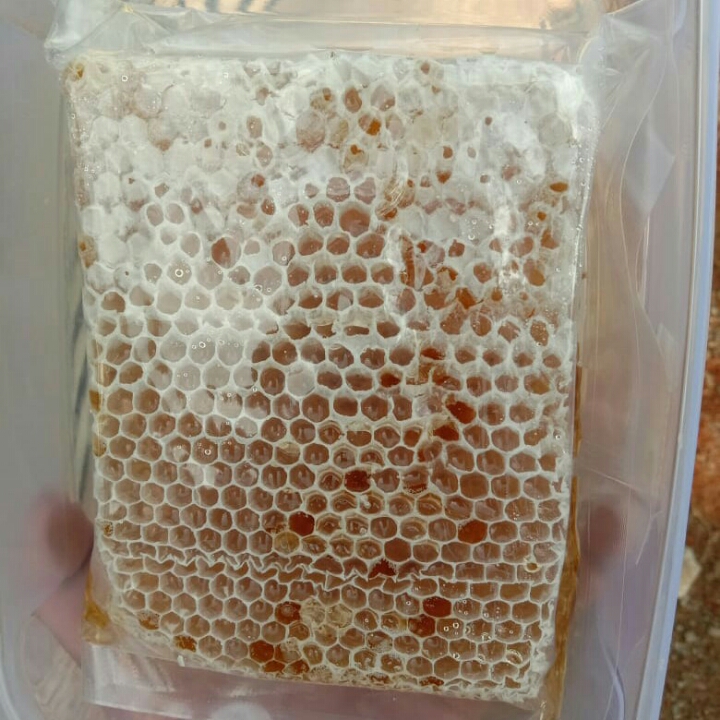HoneyComb 250gr