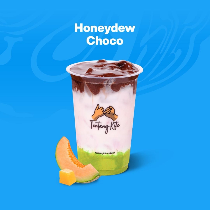 Honeydew Choco
