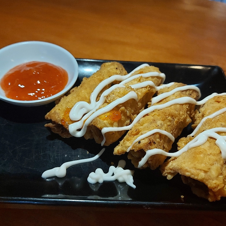 Honje Roll Khas Ofal