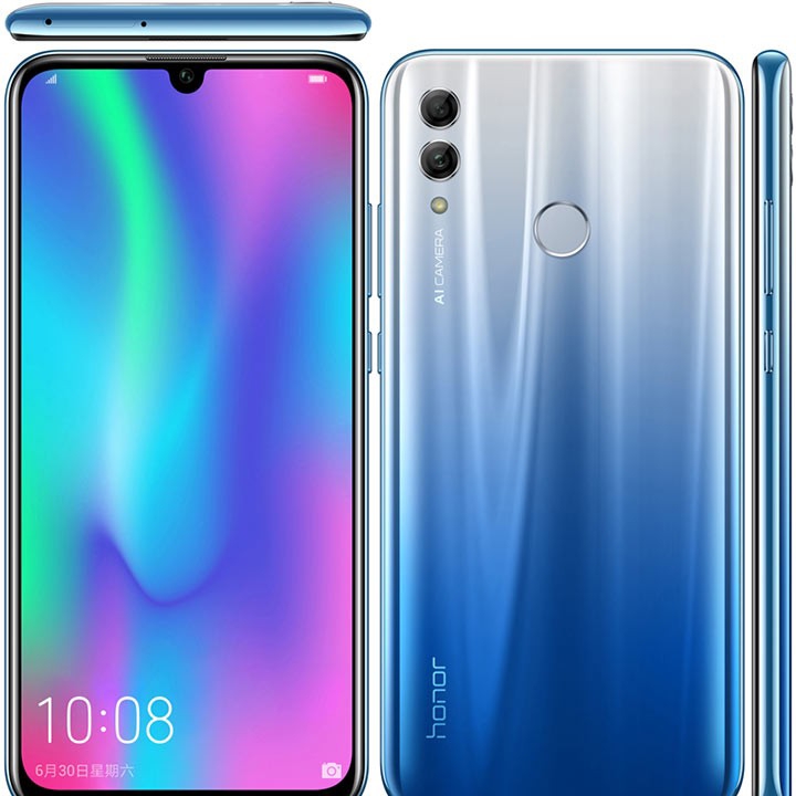 Honor 10 Lite