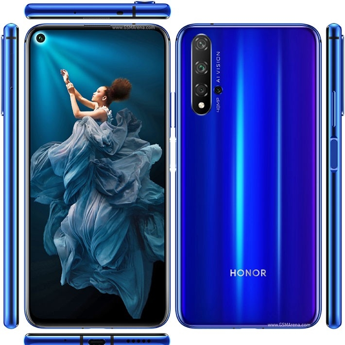 Honor 20