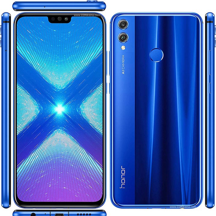 Honor 8x