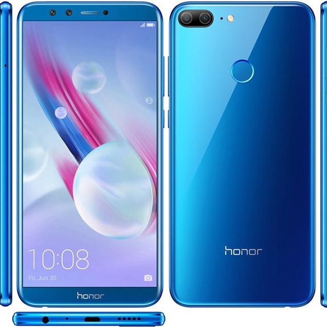 Honor 9 Lite