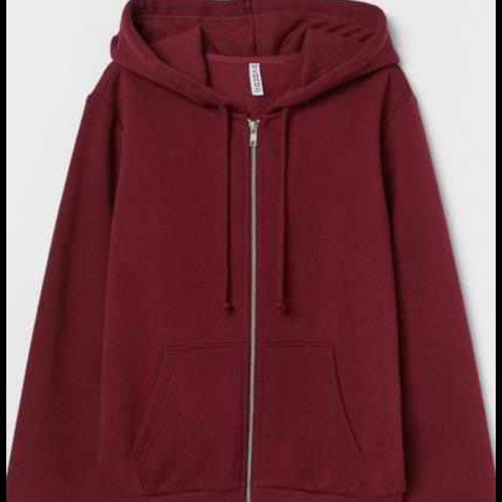 Hooded Jacket 3