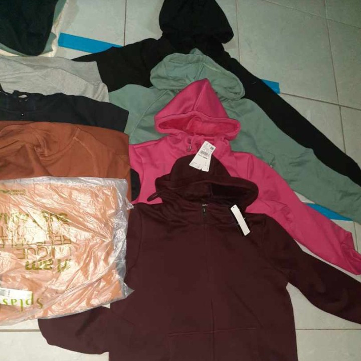 Hoodie