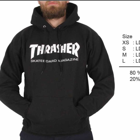 Hoodie