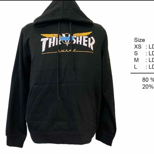Hoodie