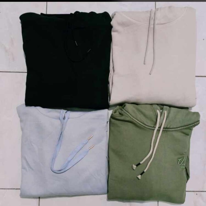 Hoodie 2
