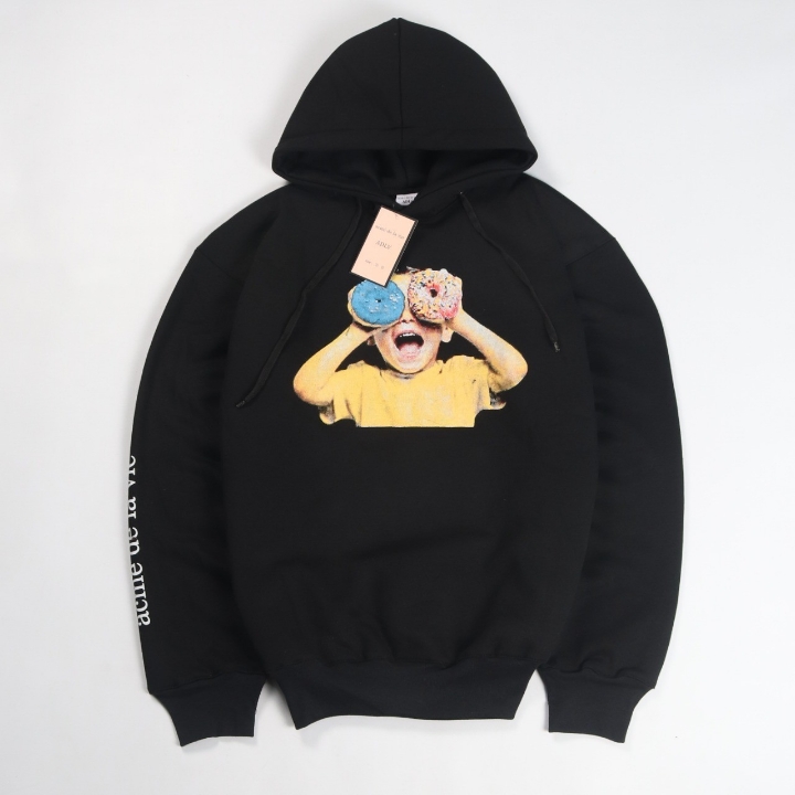 Hoodie ADLV Donuts