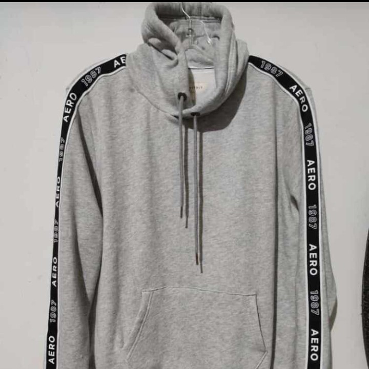 Hoodie Aero