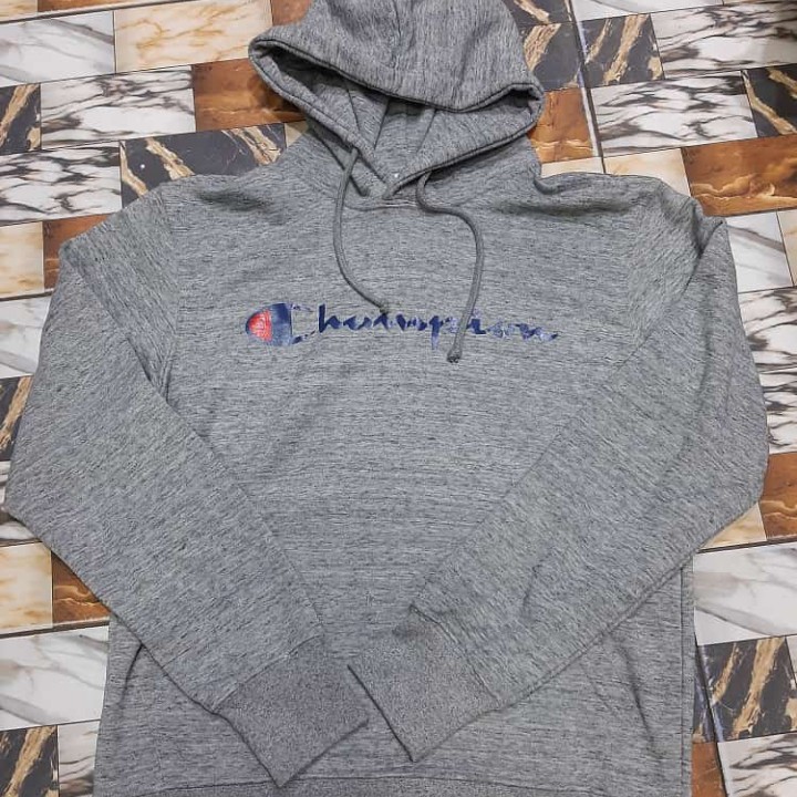Hoodie Champion