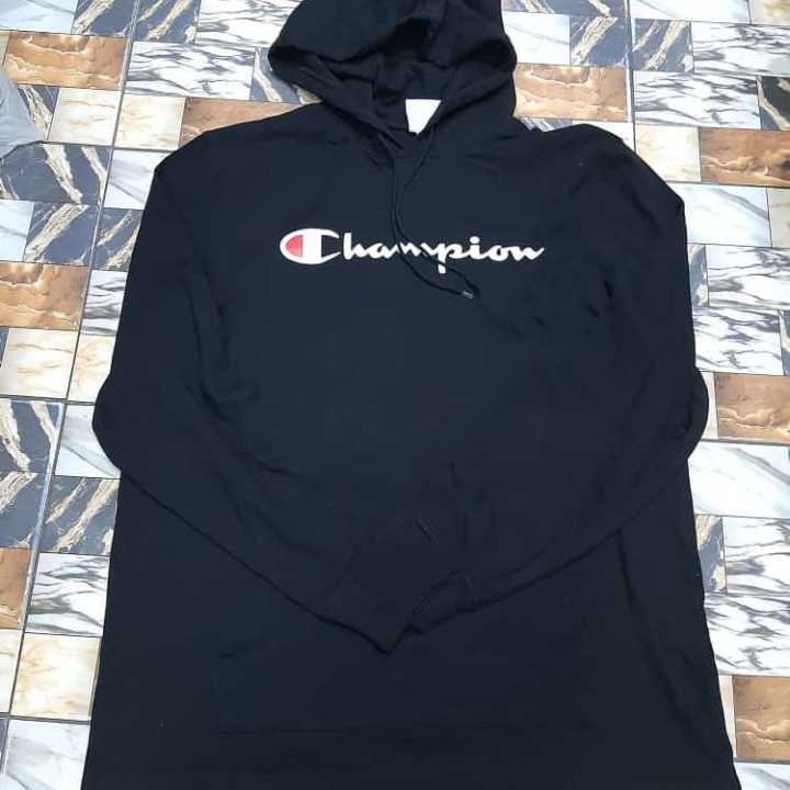 Hoodie Champion