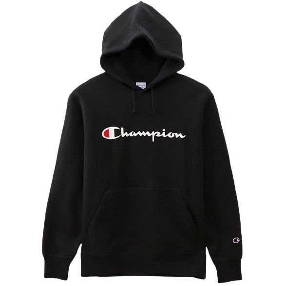 Hoodie Champion Orizinal japan market