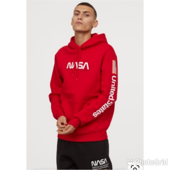 Hoodie Divided