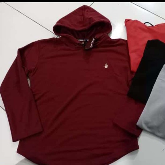 Hoodie HP