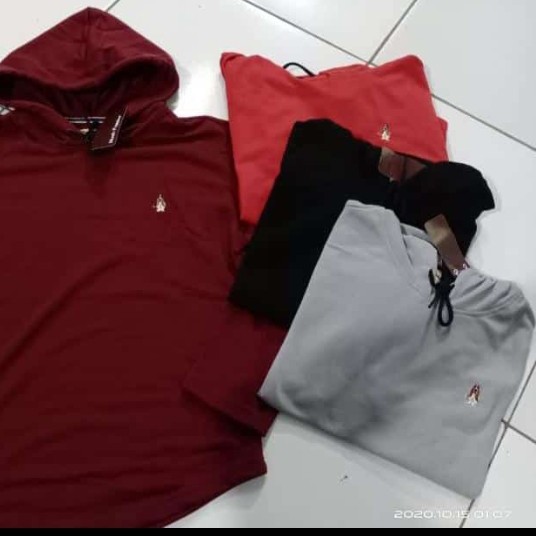 Hoodie HP 2