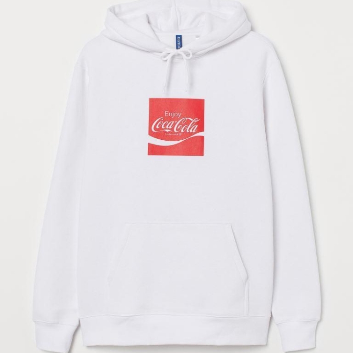 Hoodie Hm