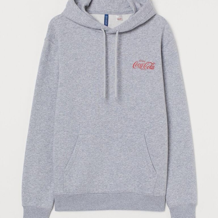 Hoodie Hm 2