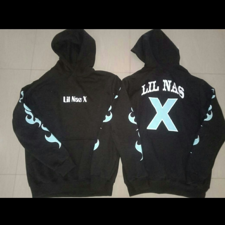 Hoodie Hm 3