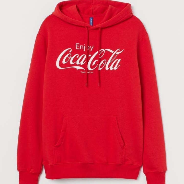 Hoodie Hm 3