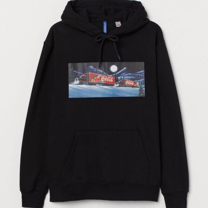 Hoodie Hm 4