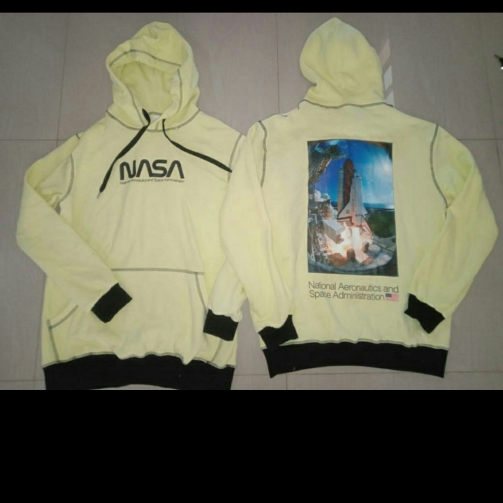 Hoodie Hm 4