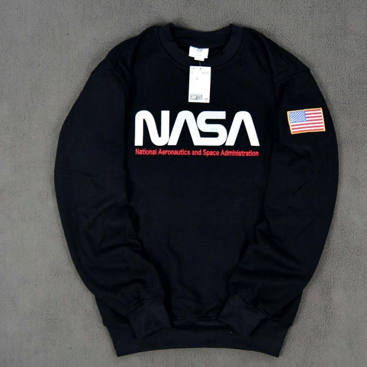 Hoodie Nasa