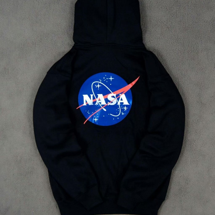 Hoodie Nasa 2