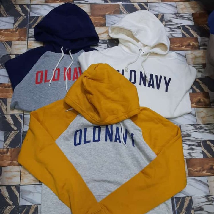 Hoodie Oldnavy