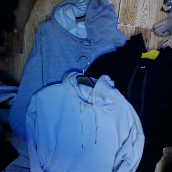 Hoodie Oldnavy 2