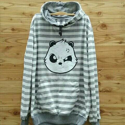 Hoodie Premium JDK28