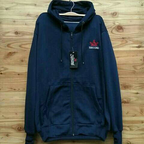 Hoodie Premium JDK29