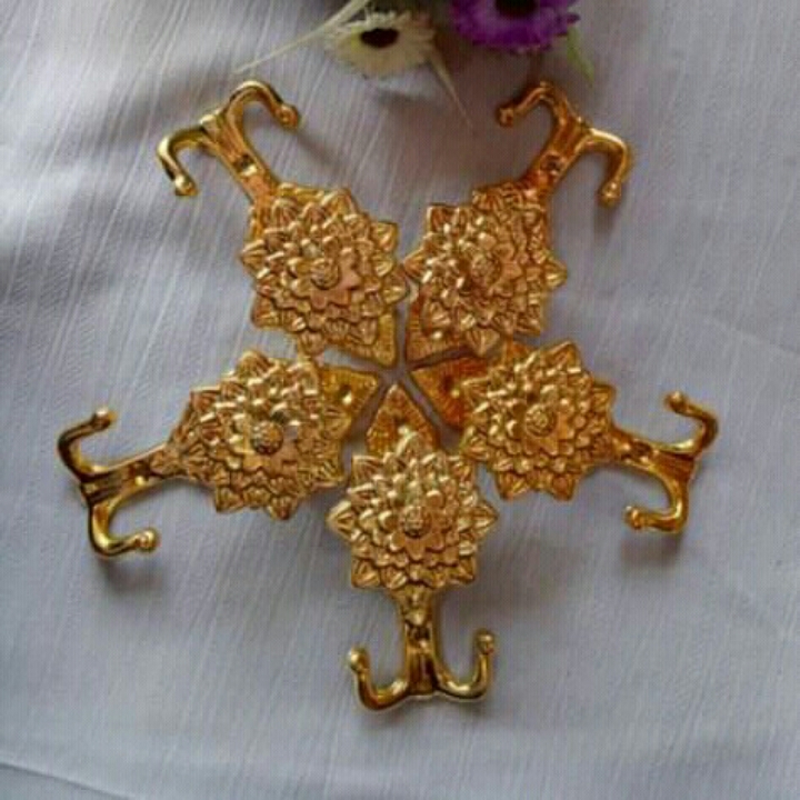Hook Gorden