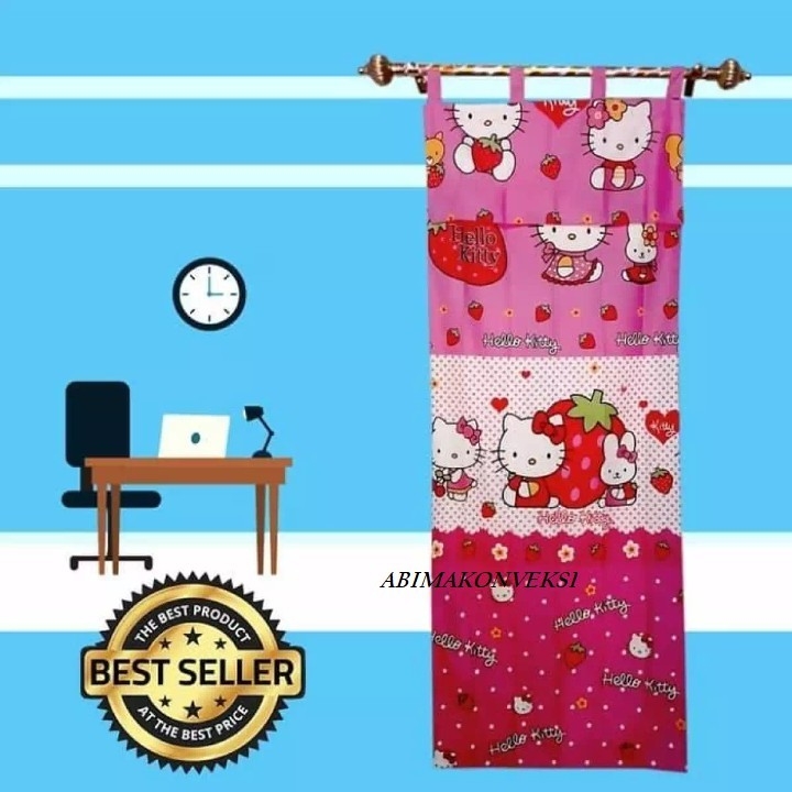 Horden Jendela 2