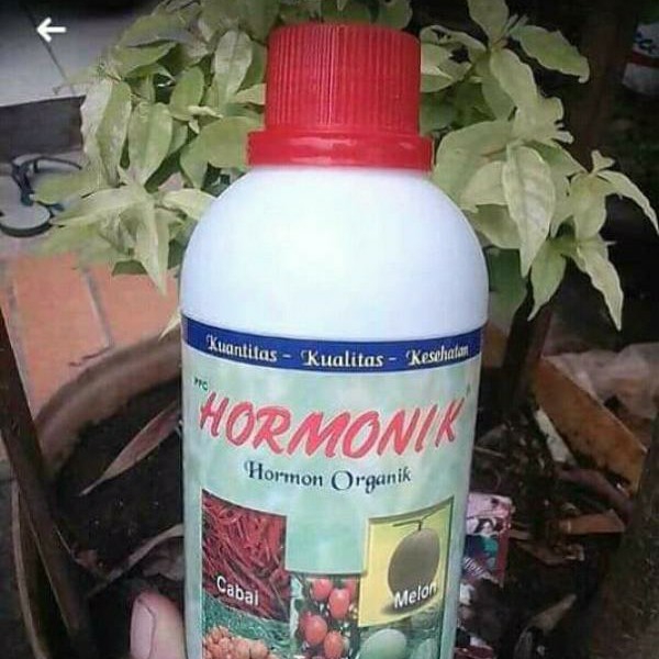 Hormonik
