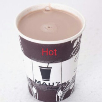 Hot Milo