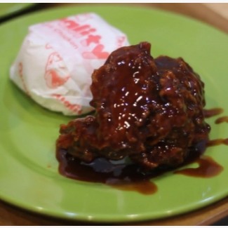 Hot 3 Nasi 1 Dan Dada 1