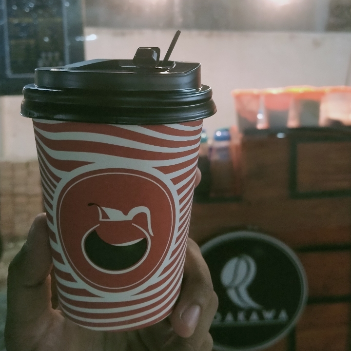 Hot Chocholate