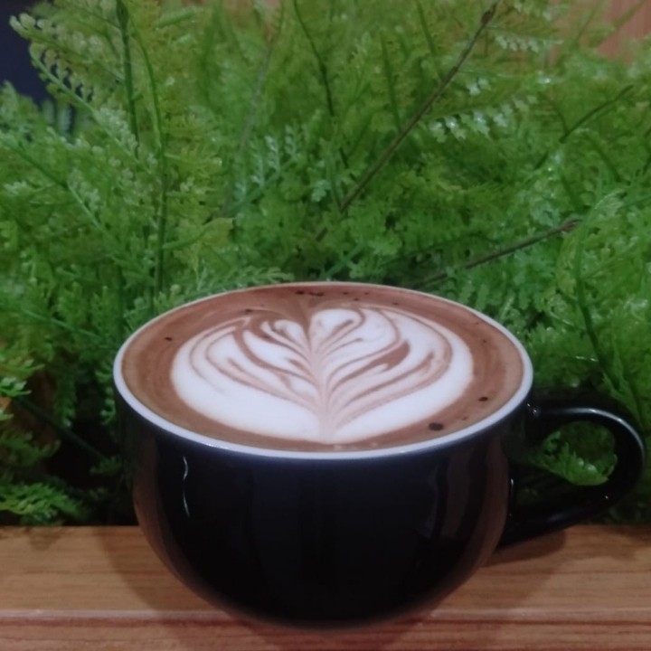 Hot Chocolate 
