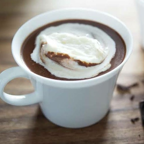 Hot Chocolate