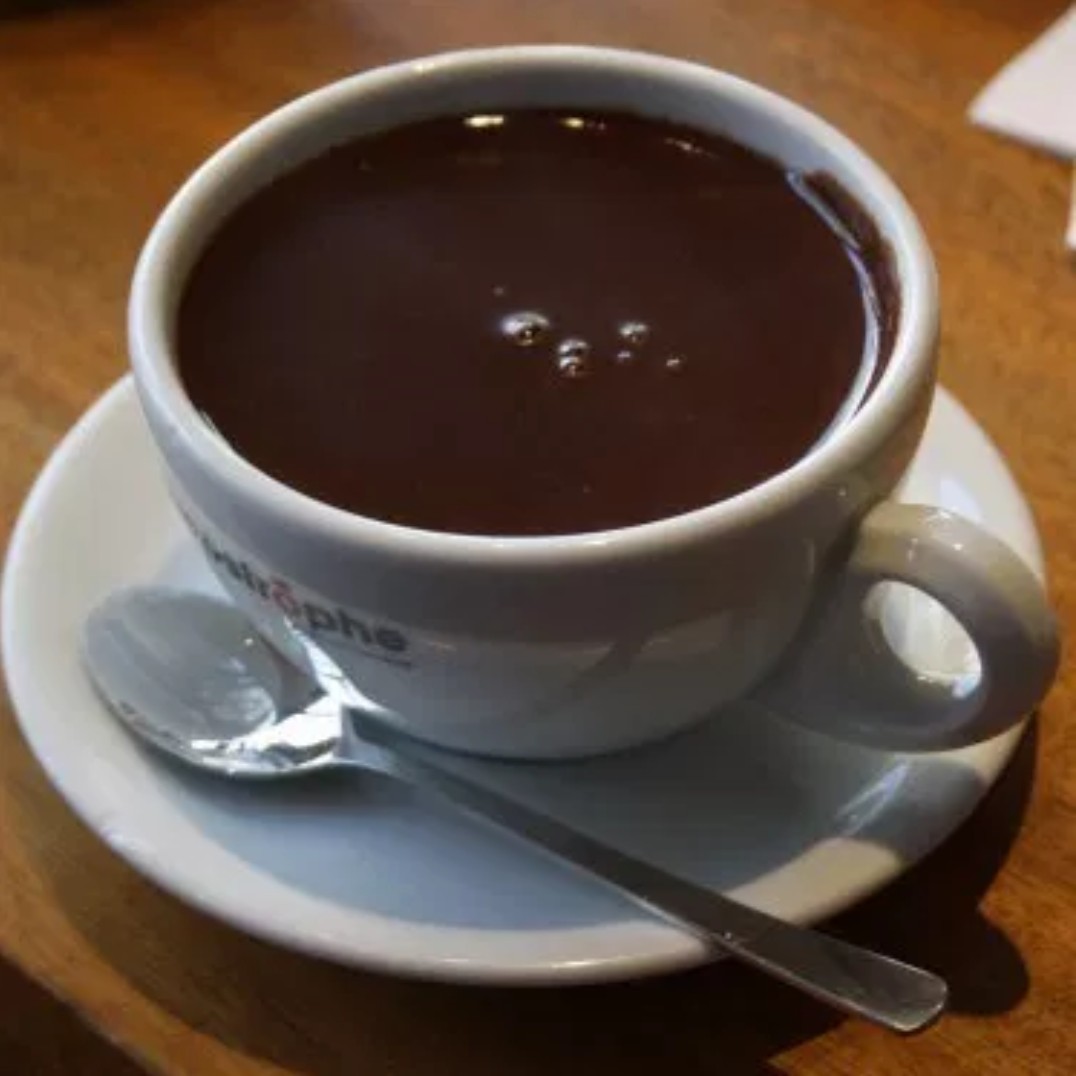 Hot Chocolate