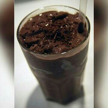 Hot Chocolate